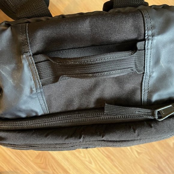 Timbuk2 Jet Laptop Backpack Pack Black Waterproof - Picture 5 of 9